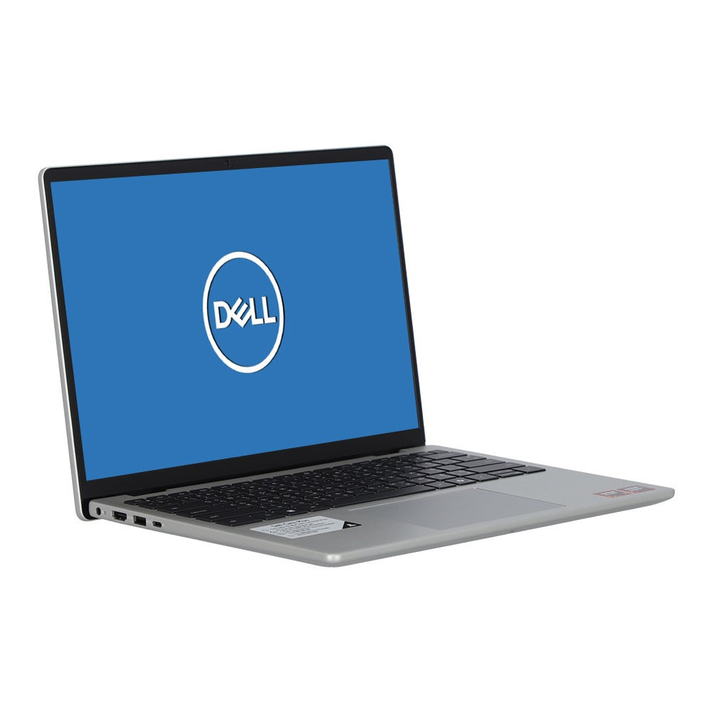 โน๊ตบุ๊ค DELL Inspiron 14 DC14250R7161 Ryzen 7 250 สีเงินSpeedCom