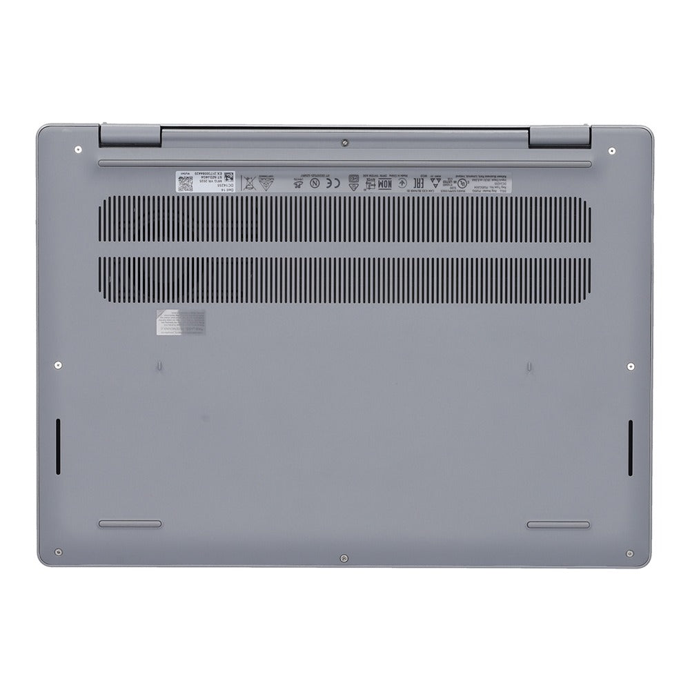 โน๊ตบุ๊ค DELL Inspiron 14 DC14250R7161 Ryzen 7 250 สีเงินSpeedCom