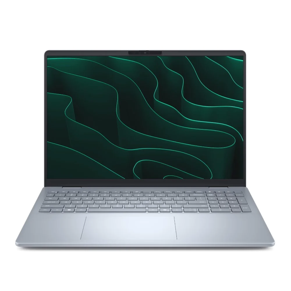 โน๊ตบุ๊ค DELL Inspiron 16 DC16255R7162 สีเงิน - SpeedCom
