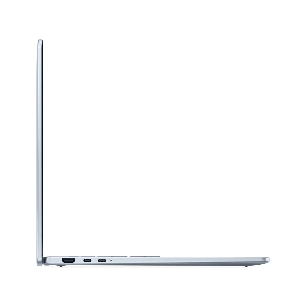 โน๊ตบุ๊ค DELL Inspiron 16 DC16255R7162 สีเงิน - SpeedCom