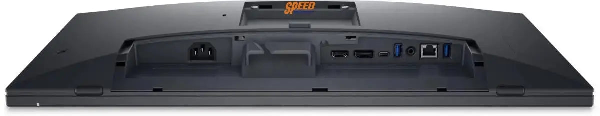 จอมอนิเตอร์ DELL P2424HT 23.8" IPS 6OHz Touch - Screen สีเทา - SpeedCom