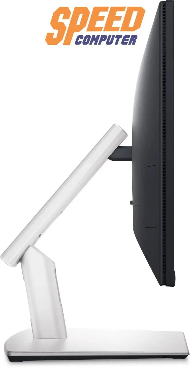 จอมอนิเตอร์ DELL P2424HT 23.8" IPS 6OHz Touch - Screen สีเทา - SpeedCom