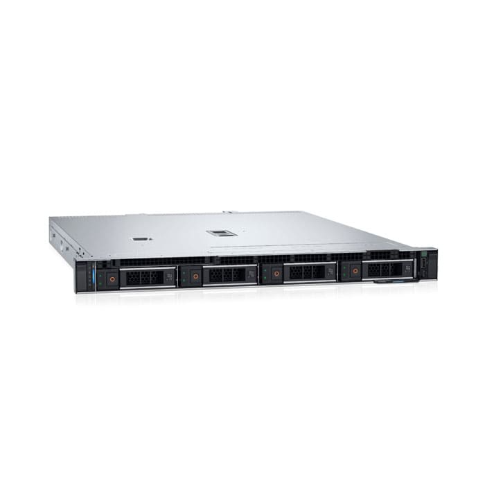เซิร์ฟเวอร์ Dell PowerEdge R360 Server Xeon 6337P - SpeedCom