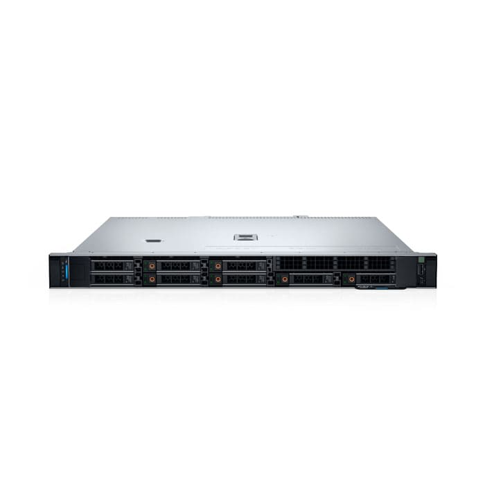 เซิร์ฟเวอร์ Dell PowerEdge R360 Server Xeon 6337P - SpeedCom
