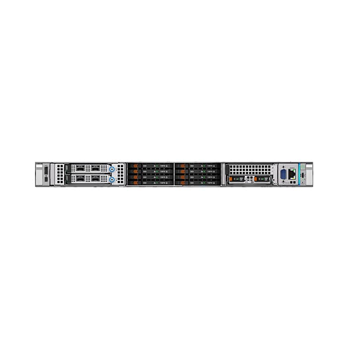 Dell PowerEdge R670 Server Xeon 6 Performance 6515P - SpeedCom