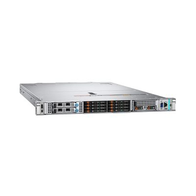 Dell PowerEdge R670 Server Xeon 6 Performance 6515P - SpeedCom