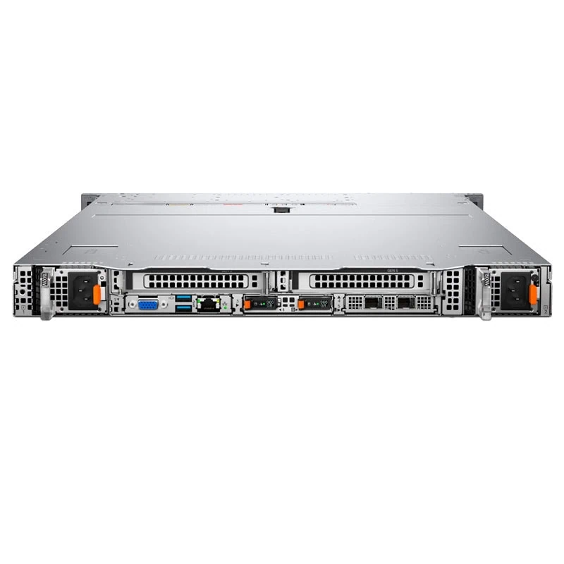 เซิร์ฟเวอร์ Dell PowerEdge R670 Server Xeon 6 Performance 6515P - SpeedCom