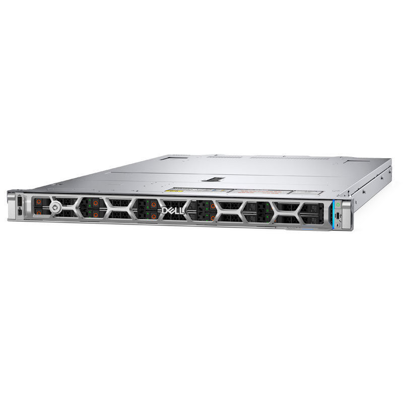 เซิร์ฟเวอร์ Dell PowerEdge R670 Server Xeon 6 Performance 6515P - SpeedCom
