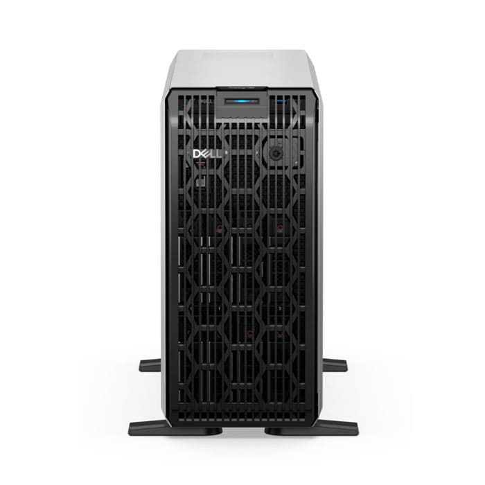 เซิร์ฟเวอร์ Dell PowerEdge T360 Server Xeon 6315P - SpeedCom