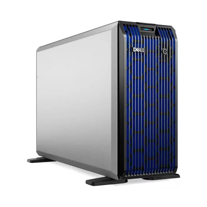 เซิร์ฟเวอร์ Dell PowerEdge T360 Server Xeon 6 Performance 6337P - SpeedCom