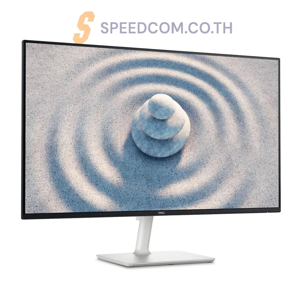 จอมอนิเตอร์ DELL S2725H 27" IPS 100Hz - SpeedCom