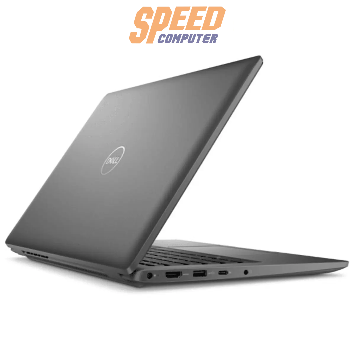 โน๊ตบุ๊ค DELL SNS3450053 Latitude 3450 i5 Gen13 สีดำ - SpeedCom
