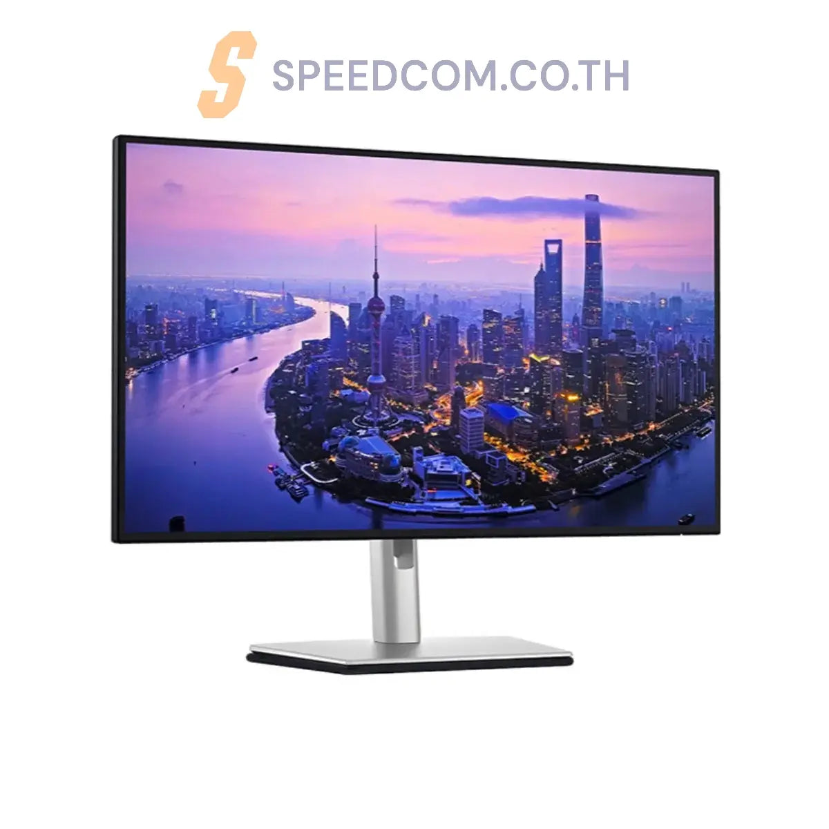 จอมอนิเตอร์ DELL U2725QE 27" IPS 4K 120HzSpeedCom