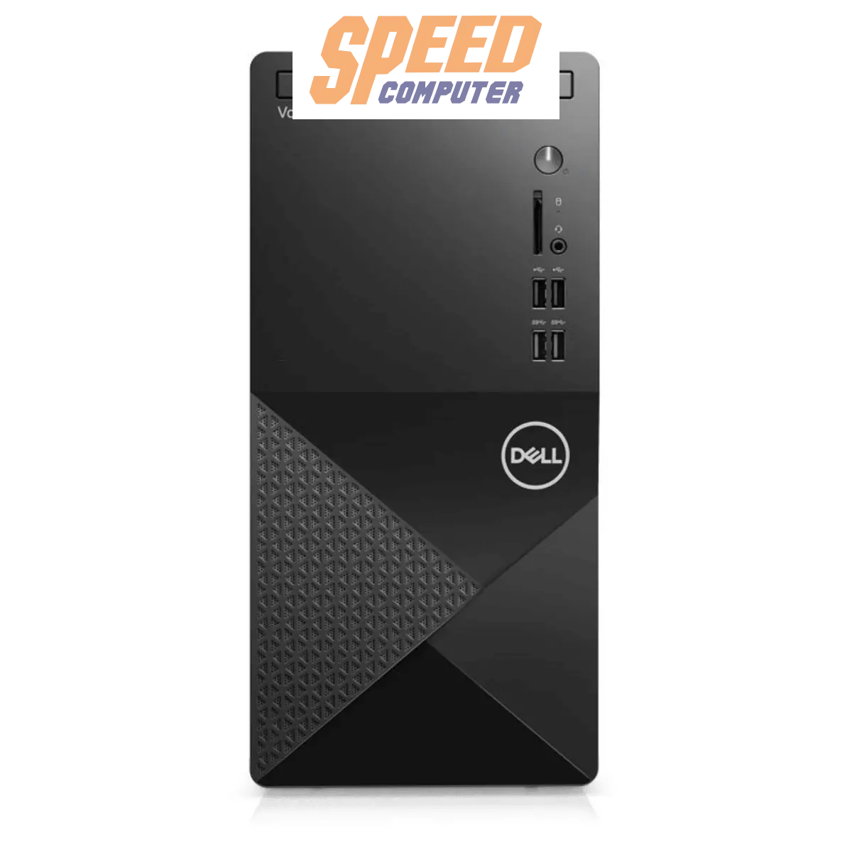 คอมพิวเตอร์ตั้งโต๊ะ DELL Vostro V3020MT - W268455335MTH I7 Gen13 สีดำ - SpeedCom