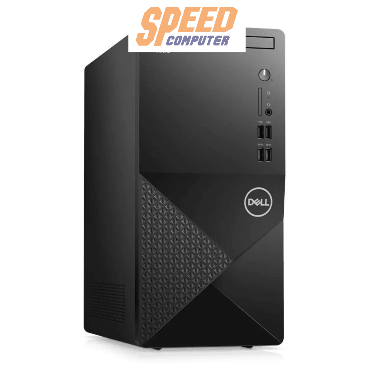 คอมพิวเตอร์ตั้งโต๊ะ DELL Vostro V3020MT - W268455335MTH I7 Gen13 สีดำ - SpeedCom