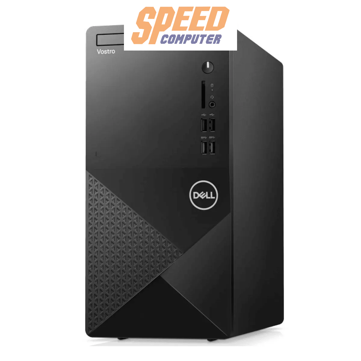 คอมพิวเตอร์ตั้งโต๊ะ DELL Vostro V3020MT - W268455335MTH I7 Gen13 สีดำ - SpeedCom