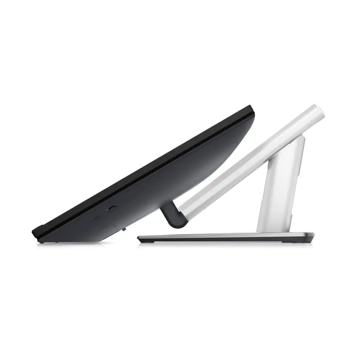 จอมอนิเตอร์ DELL P2424HT 23.8" IPS 6OHz Touch-Screen สีเทาSpeedCom