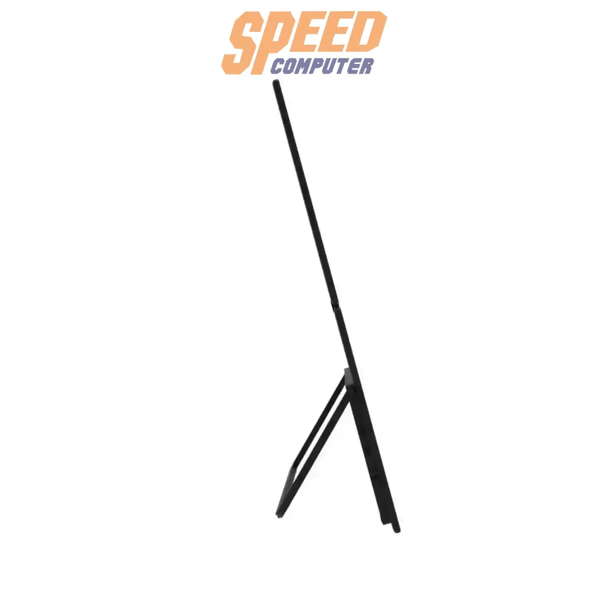 จอมอนิเตอร์พกพา Dahua 15.6" IPS รุ่น DHI-PM16-D201S น้ำหนักเบา พกพาสะดวก