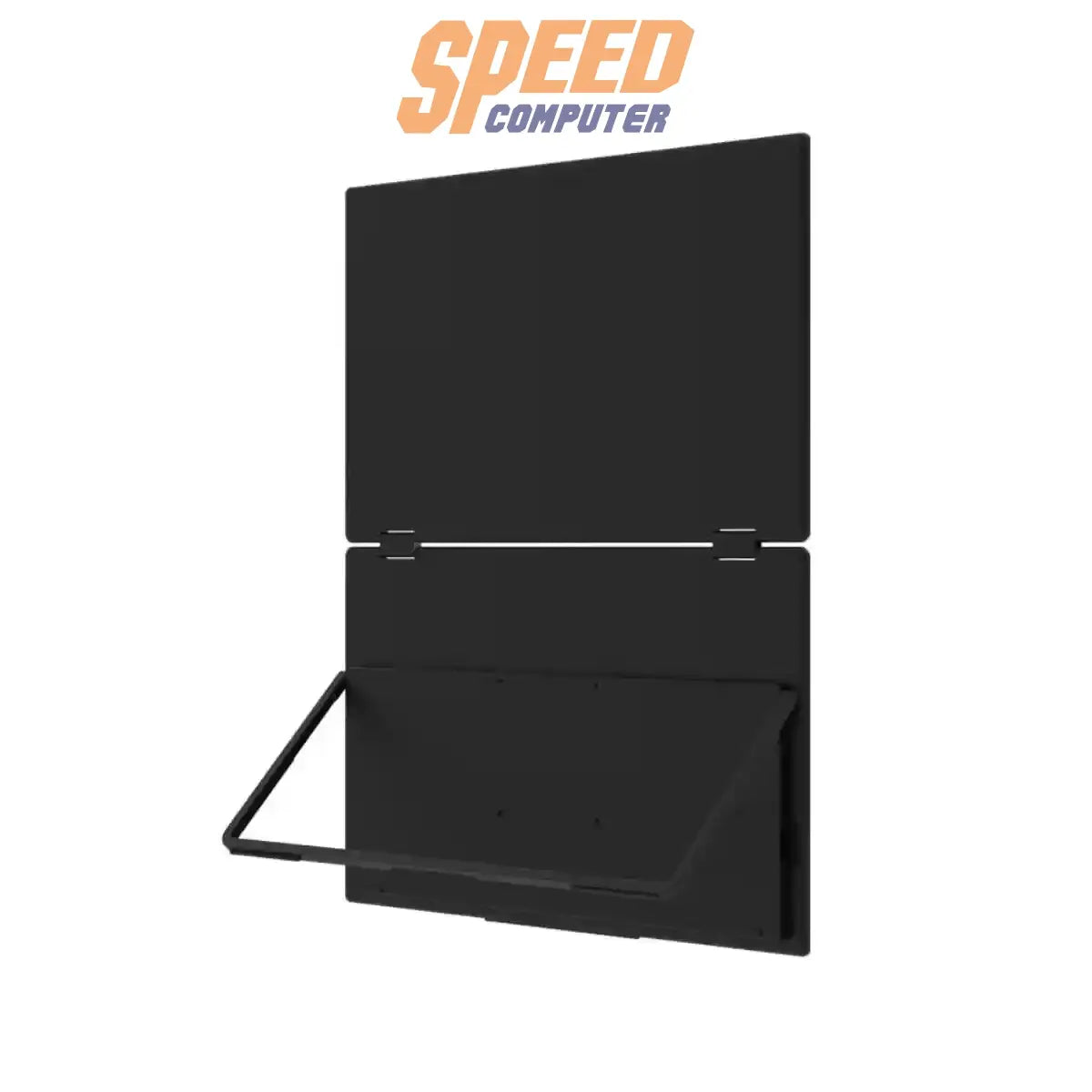 จอมอนิเตอร์พกพา Dahua 15.6" IPS รุ่น DHI-PM16-D201S น้ำหนักเบา พกพาสะดวก