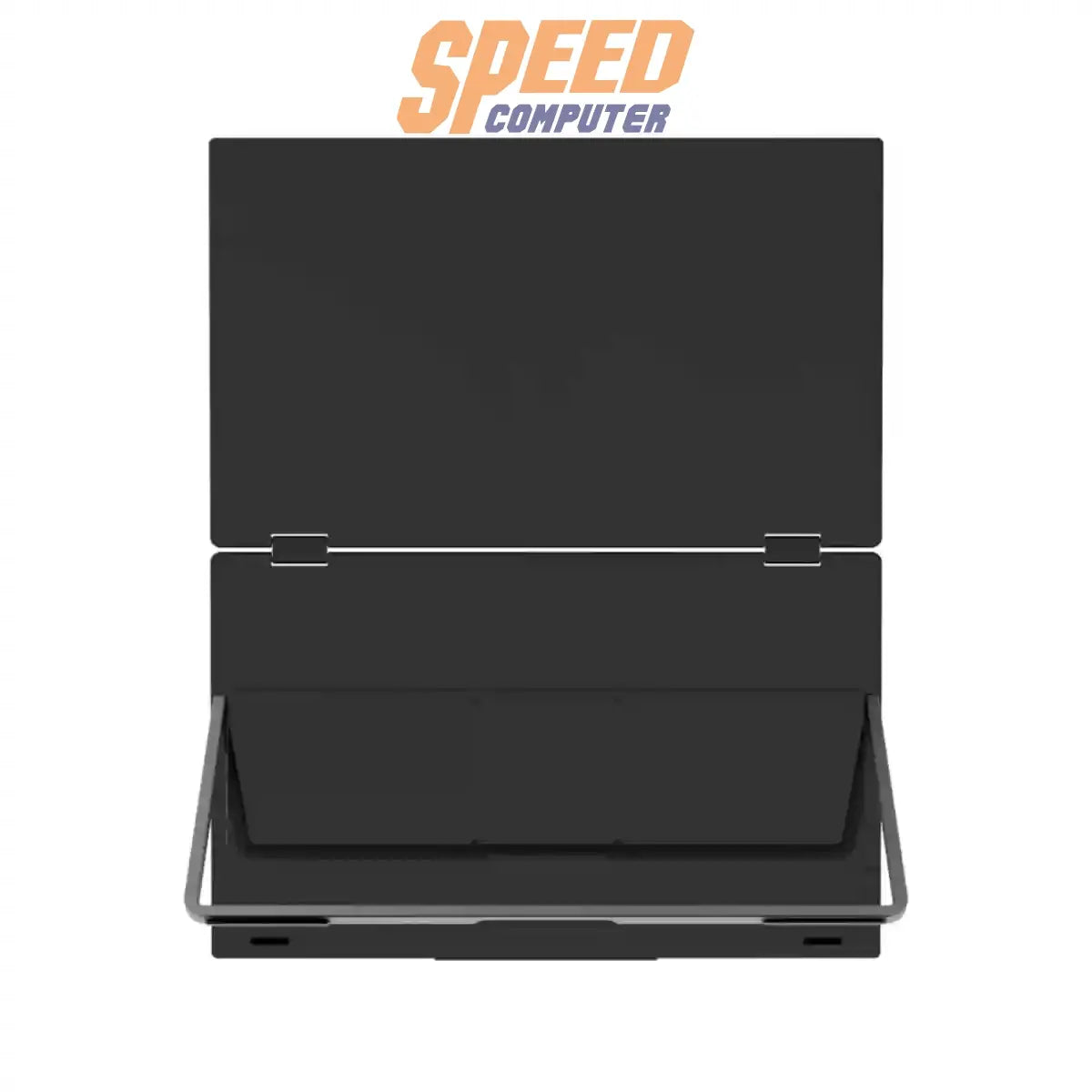 จอมอนิเตอร์พกพา Dahua 15.6" IPS รุ่น DHI-PM16-D201S น้ำหนักเบา พกพาสะดวก