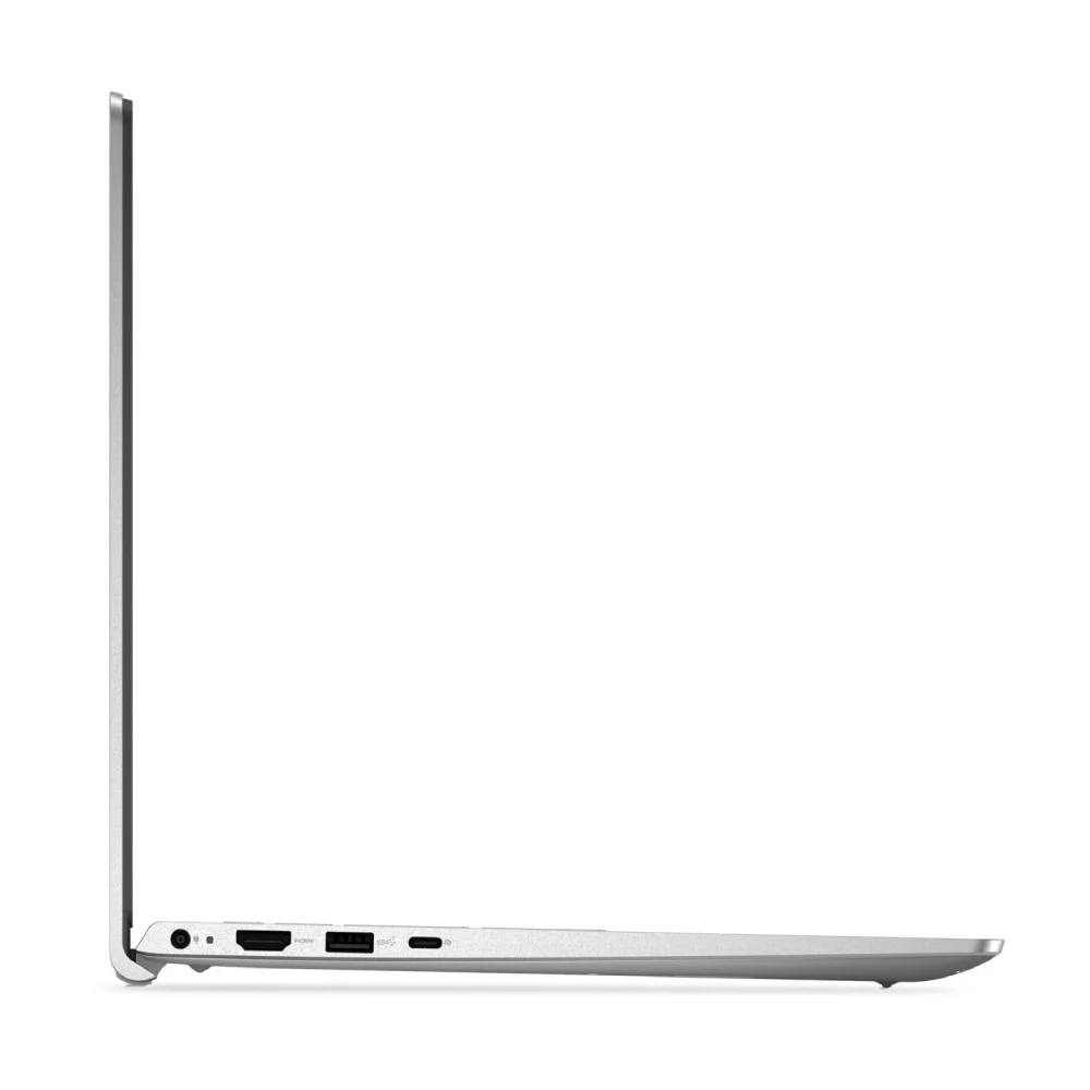 โน๊ตบุ๊ค Dell 15 DC15250I7164 Core i7 สีเงิน - SpeedCom