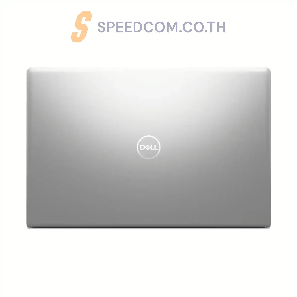 โน๊ตบุ๊ค Dell 15 DC15255R5161 Ryzen 5 สีเทา (Platinum Silver) - SpeedCom