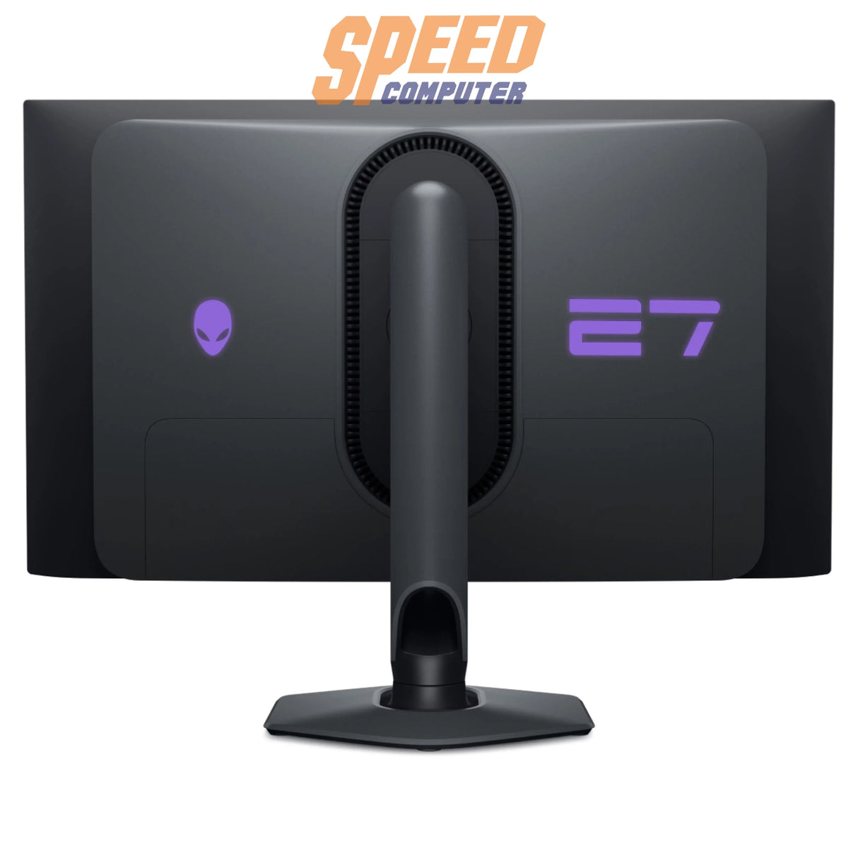 จอมอนิเตอร์ Dell ALIENWARE AW2725DF 26.7" 360Hz สีดำSpeedCom