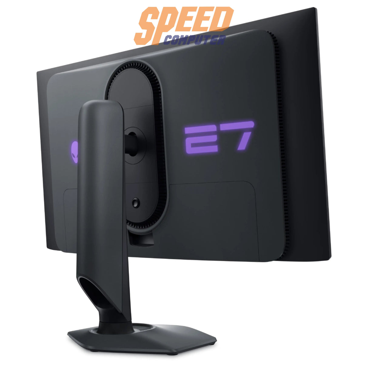 จอมอนิเตอร์ Dell ALIENWARE AW2725DF 26.7" 360Hz สีดำSpeedCom