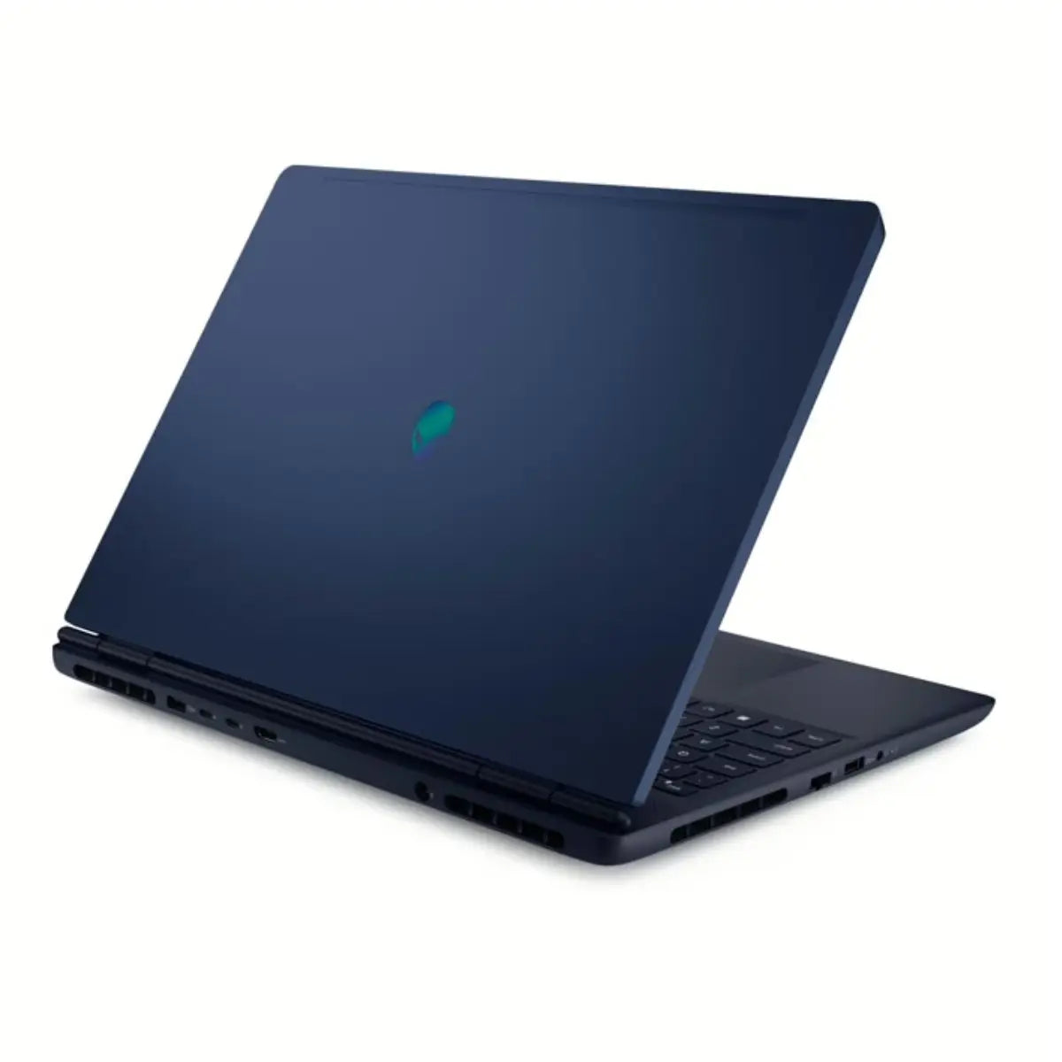 โน๊ตบุ๊ค Dell Alienware 16 Aurora OAC16250I702 Core 7 240H สีน้ำเงิน (Interstellar Indigo) - SpeedCom