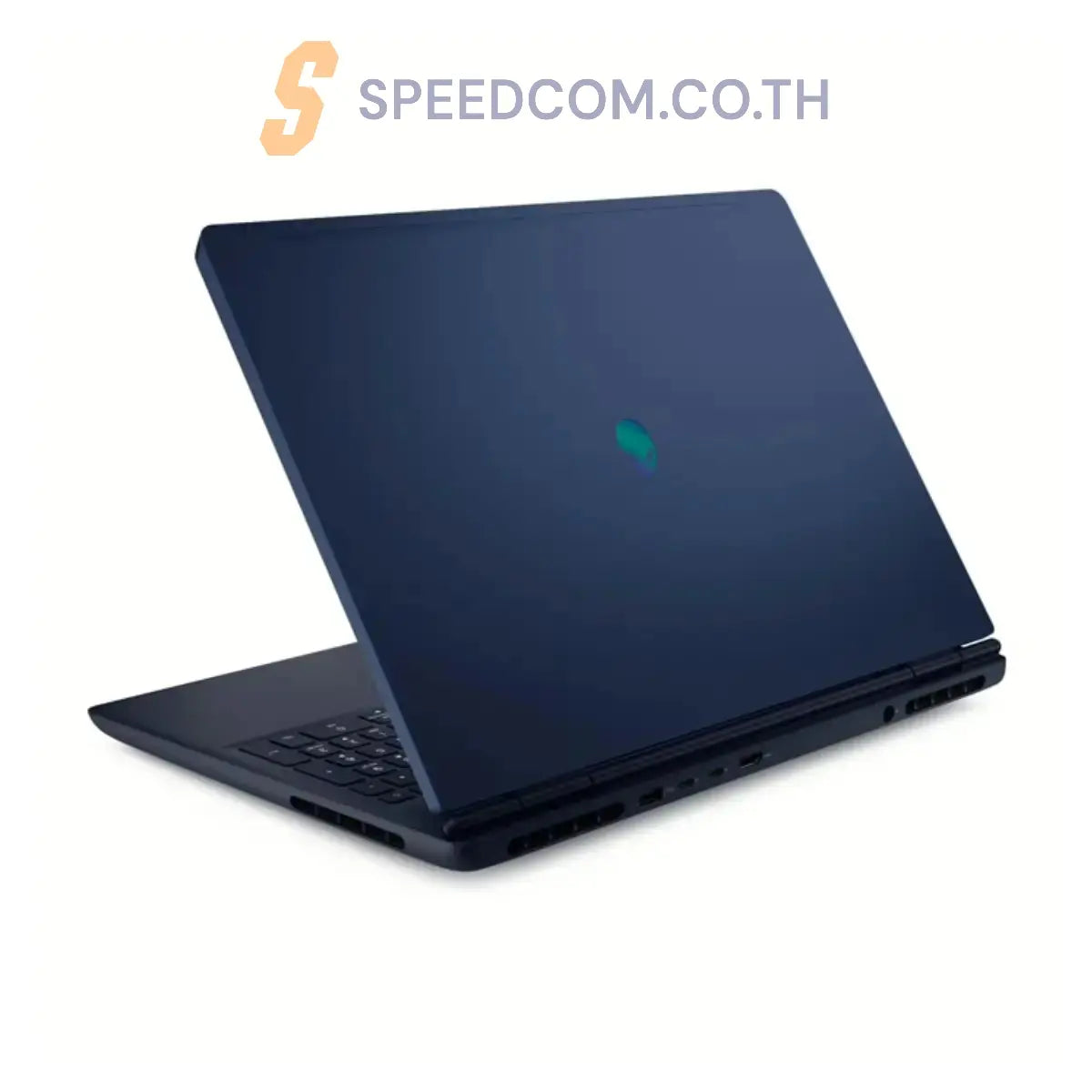 โน๊ตบุ๊ค Dell Alienware 16 Aurora OAC16250I901 Core 9 275H สีน้ำเงิน (Interstellar Indigo) - SpeedCom