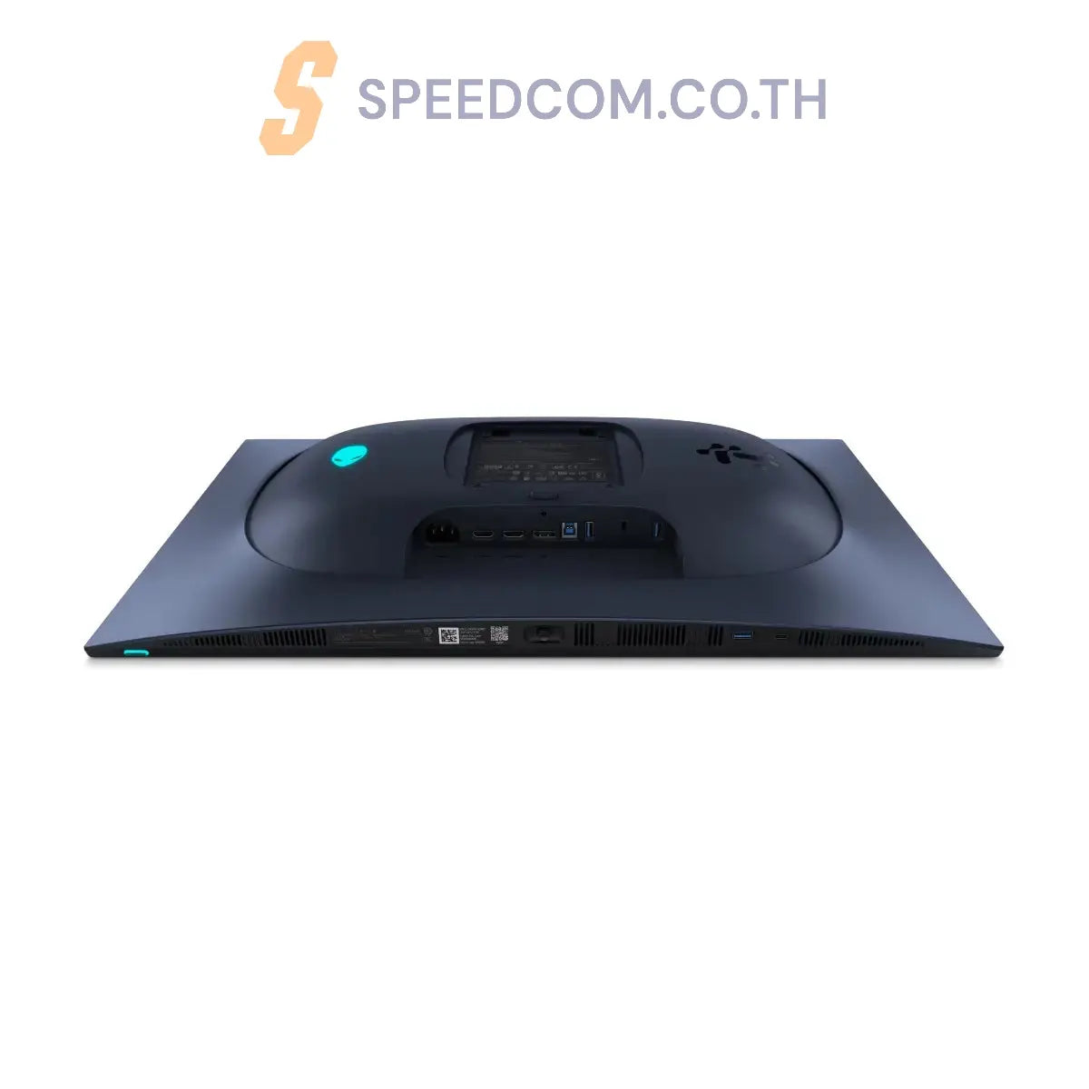 จอมอนิเตอร์ Dell Alienware AW2725Q 27.0" QD OLED 240Hz สีดำ - SpeedCom