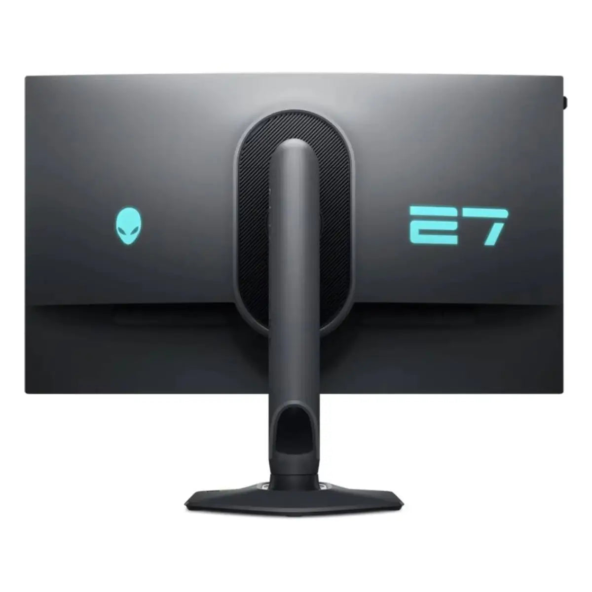 จอมอนิเตอร์ Dell Alienware AW2725QF 27.0" IPS 4K 180Hz FHD 360Hz (OC) สีดำ - SpeedCom