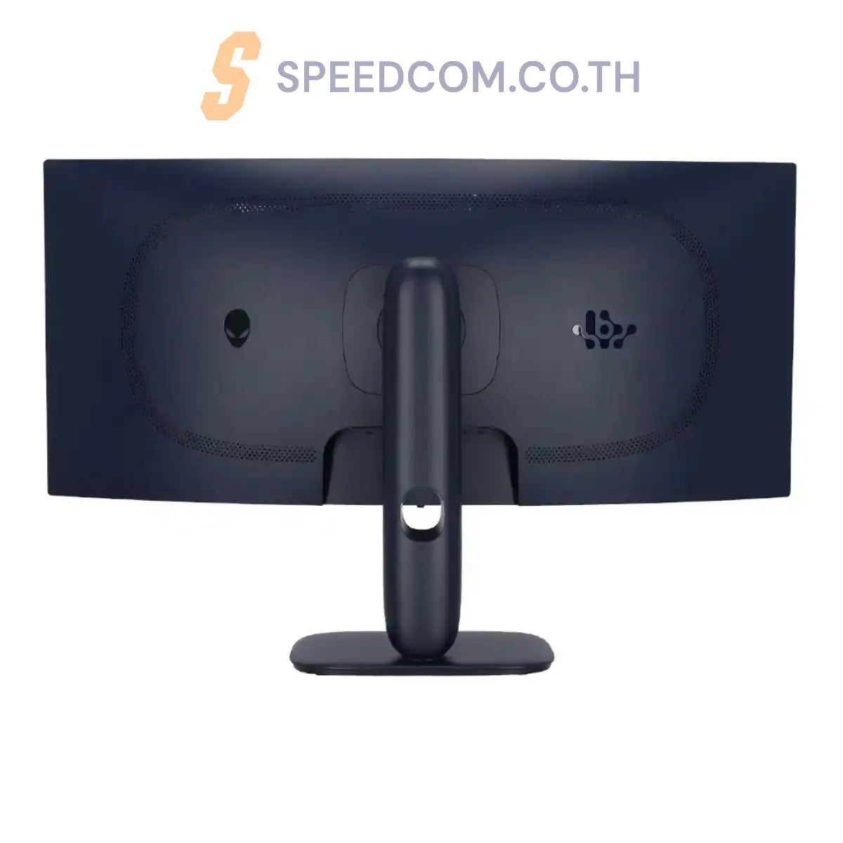 จอมอนิเตอร์ Dell Alienware AW3425DWM 34.0" FreeSync 2K 180Hz Curved