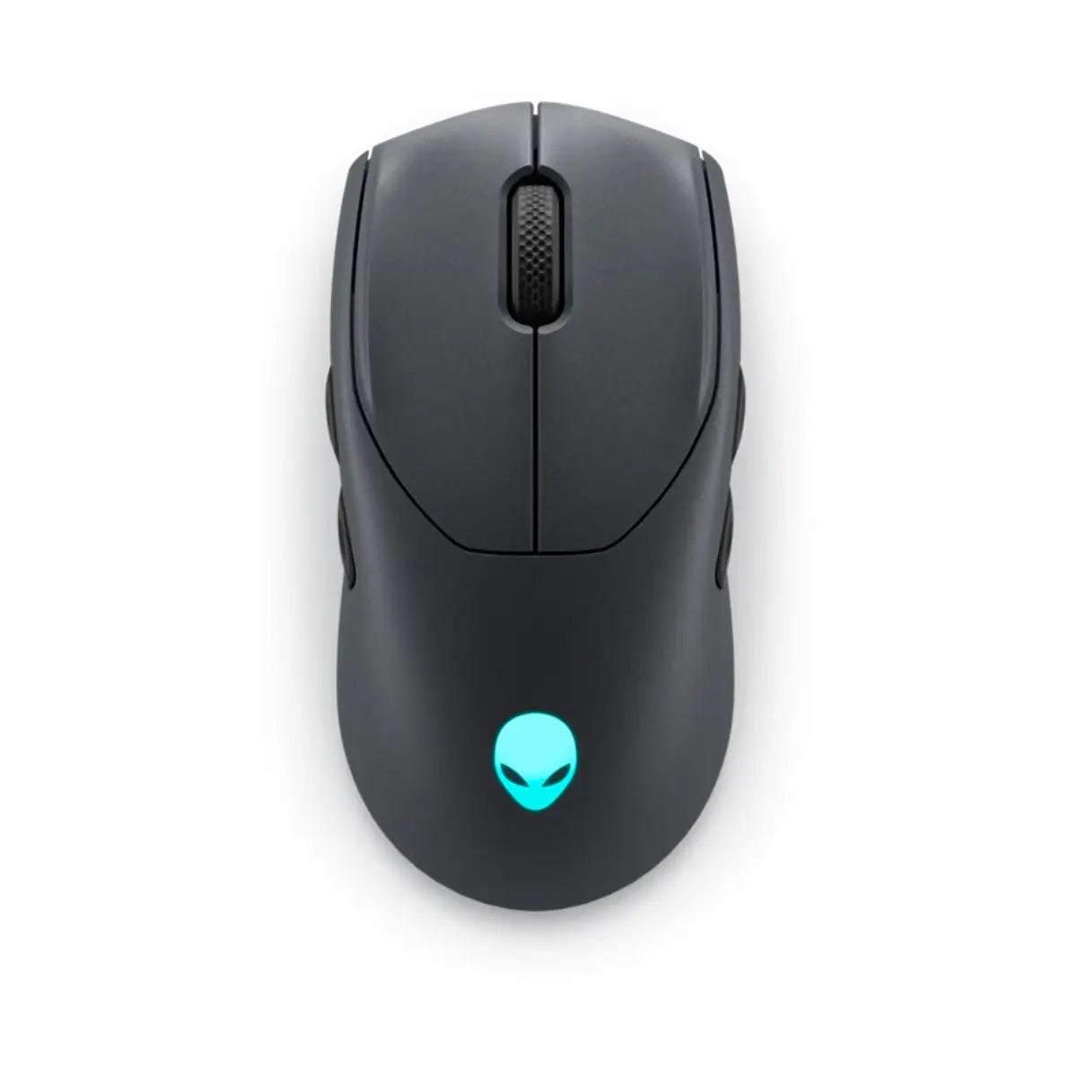 เมาส์ไร้สาย Dell Alienware AW720M สีดำ (Dark Side of the Moon) - SpeedCom