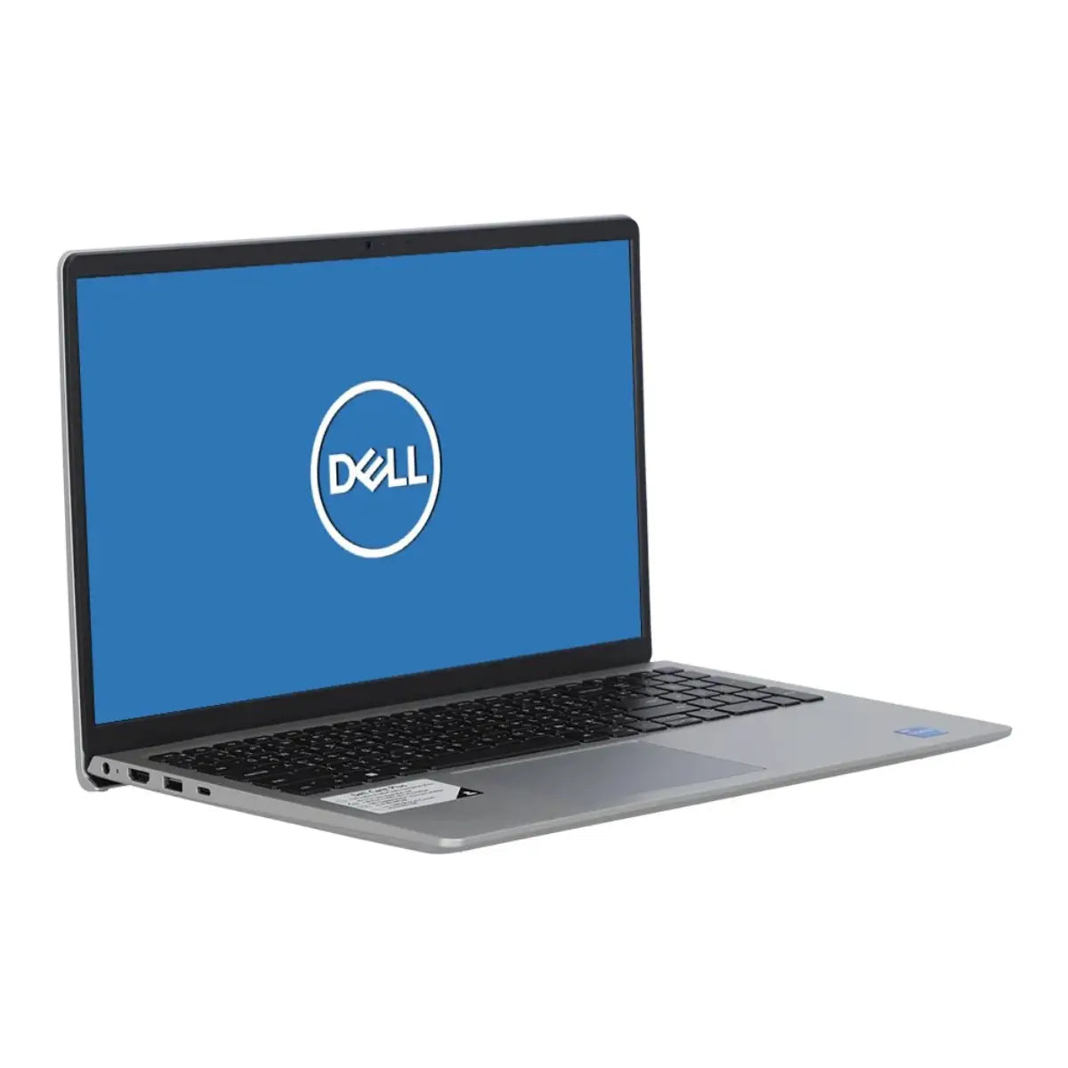 โน๊ตบุ๊ค Dell DC15250I5081-ODC1525000101GTH i5 Gen13 สีเทา (Platinum Silver) - SpeedCom