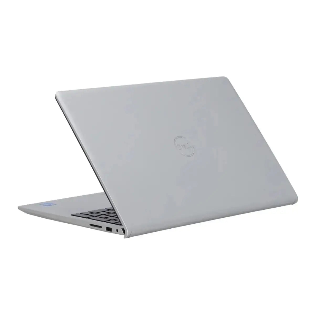 โน๊ตบุ๊ค Dell DC15250I5081-ODC1525000101GTH i5 Gen13 สีเทา (Platinum Silver) - SpeedCom