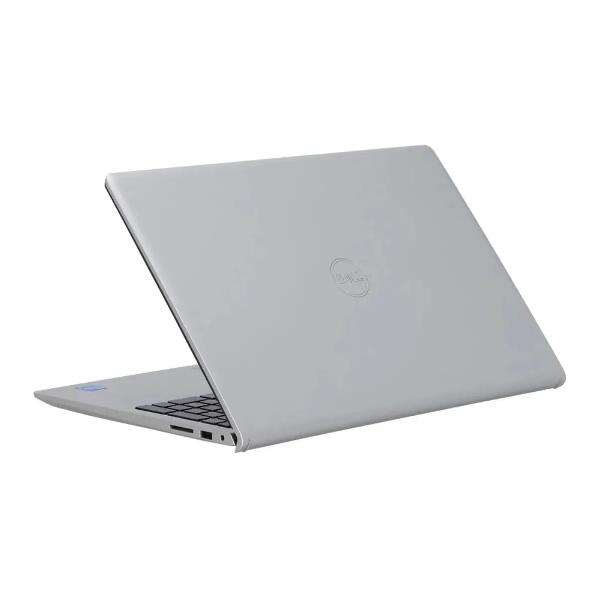 โน๊ตบุ๊ค Dell DC15250I5081-ODC1525000101GTH i5 Gen13 สีเทา (Platinum Silver) - SpeedCom
