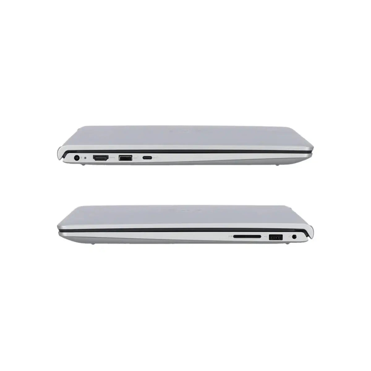 โน๊ตบุ๊ค Dell DC15250I5081-ODC1525000101GTH i5 Gen13 สีเทา (Platinum Silver) - SpeedCom