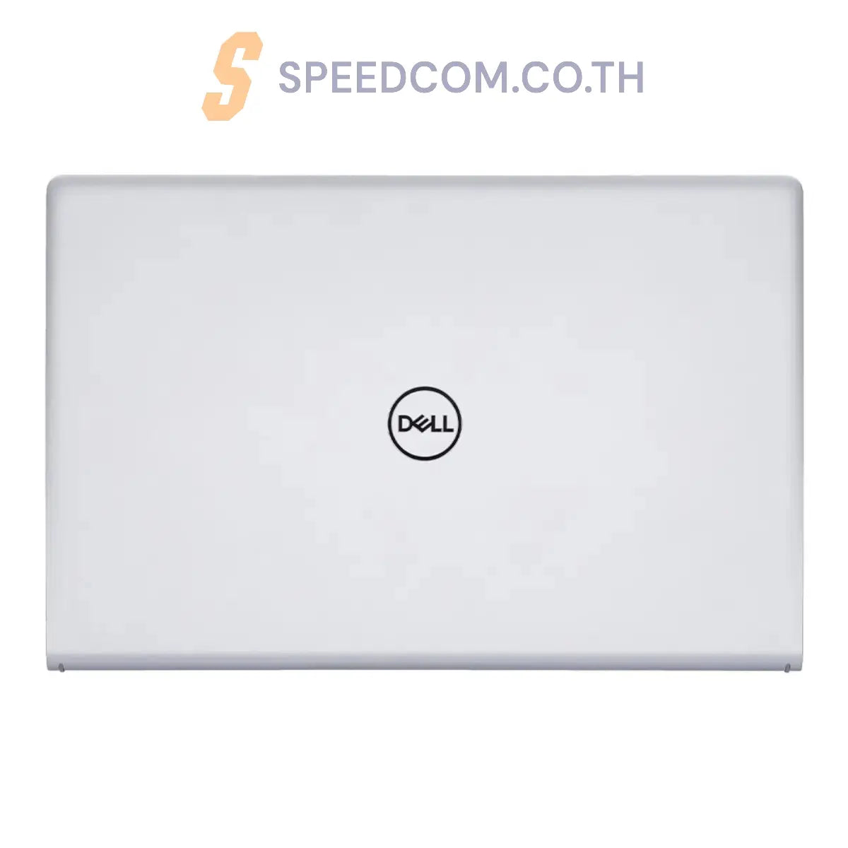 โน๊ตบุ๊ค Dell DC15250I5081-ODC1525000101GTH i5 Gen13 สีเทา (Platinum Silver) - SpeedCom
