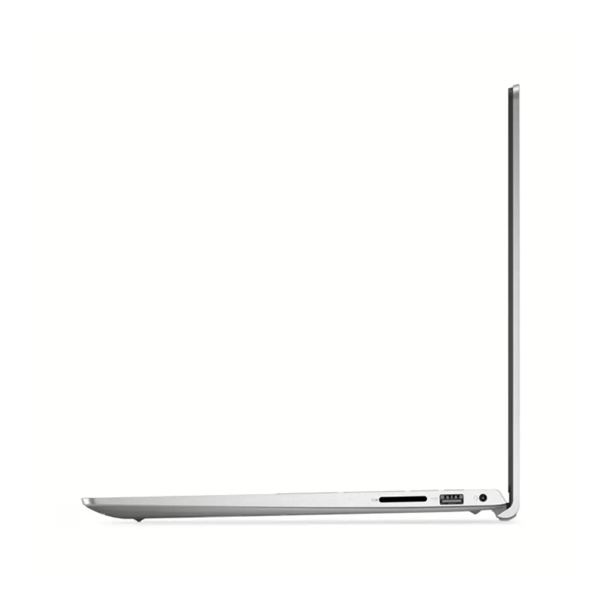 โน๊ตบุ๊ค Dell DC15250I7162-ODC1525000901GTH i7 Gen13 สีเทา (Platinum Silver)