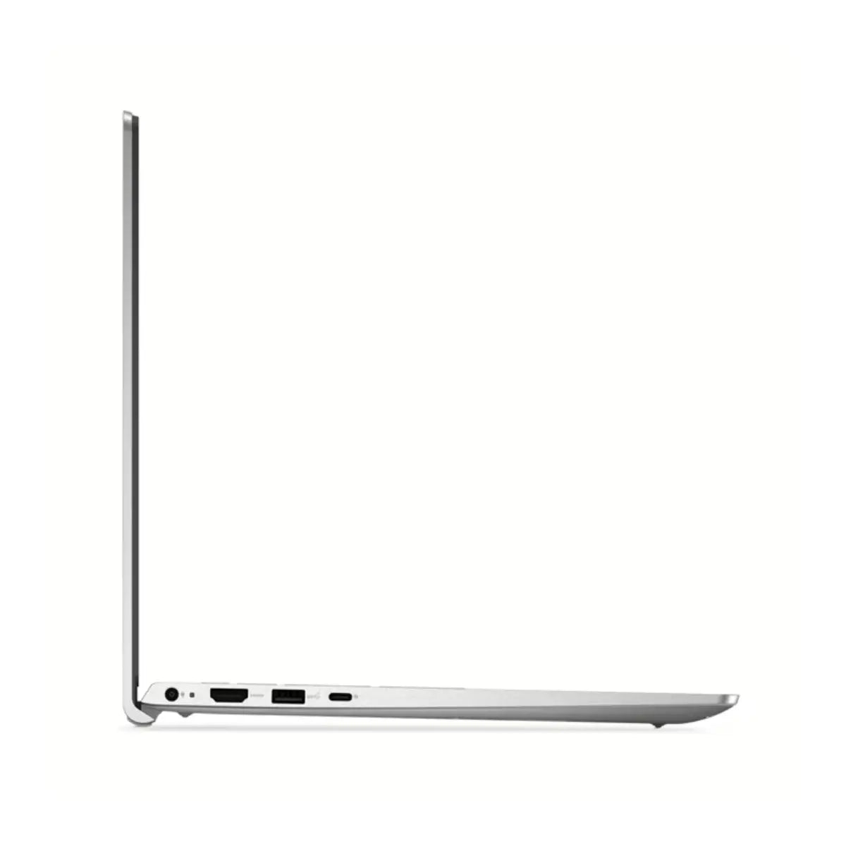 โน๊ตบุ๊ค Dell DC15250I7162-ODC1525000901GTH i7 Gen13 สีเทา (Platinum Silver)