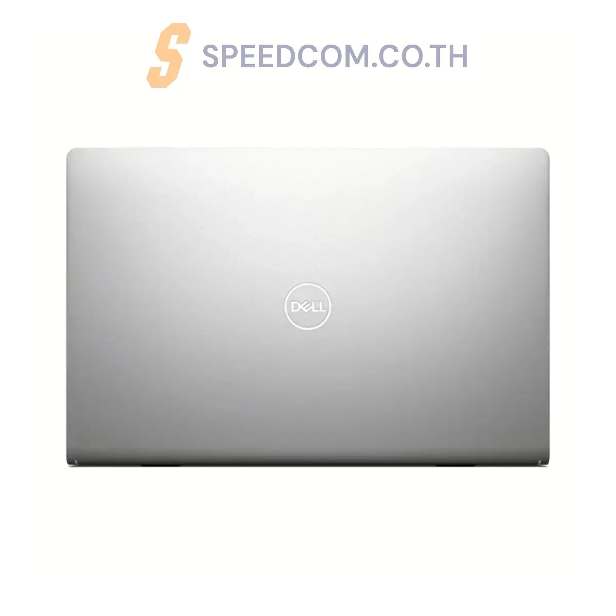 โน๊ตบุ๊ค Dell DC15250I7162-ODC1525000901GTH i7 Gen13 สีเทา (Platinum Silver)