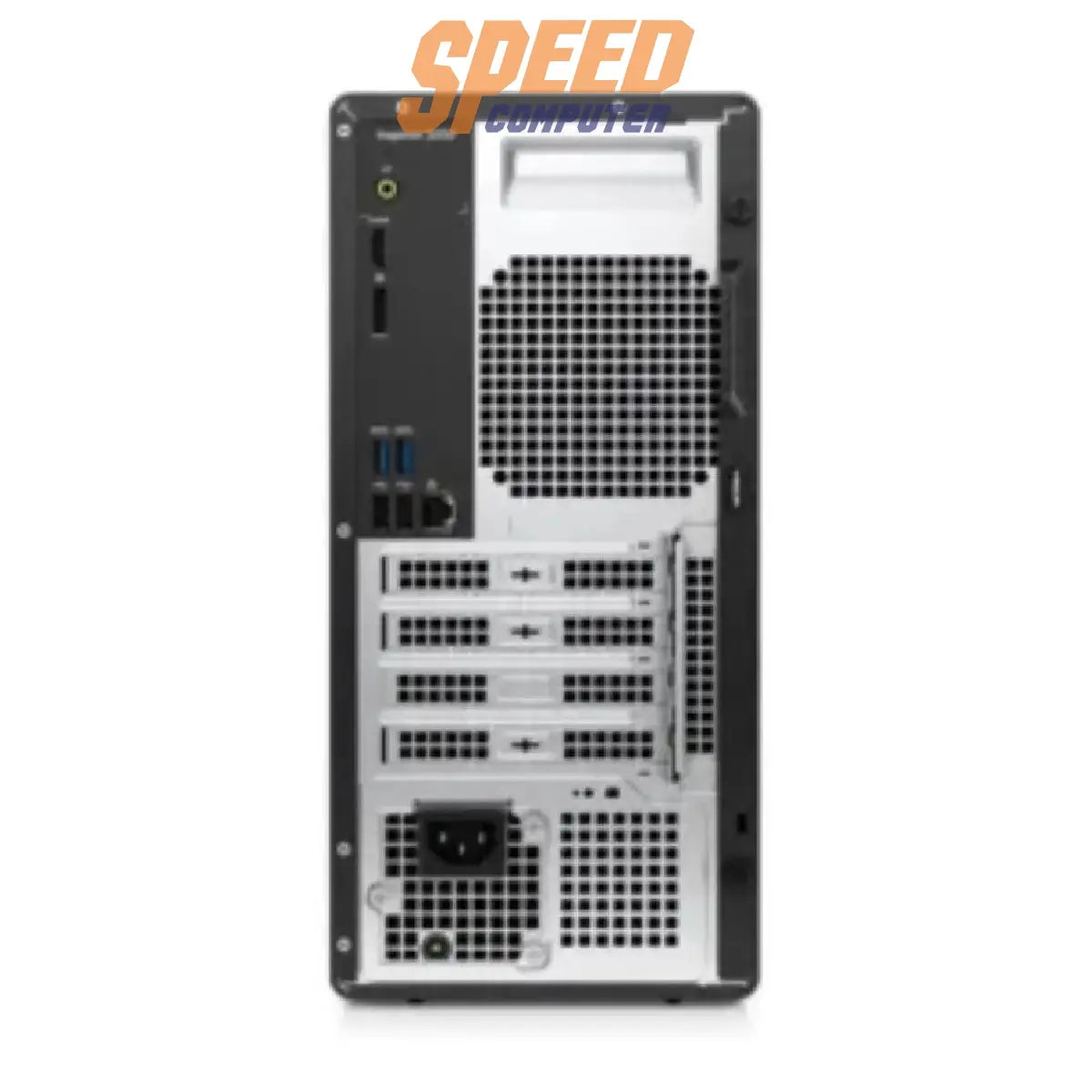 คอมพิวเตอร์ตั้งโต๊ะ Dell INSPIRON3030MT-OID3030102701GTH สีดำ (ฺBlack)SpeedCom