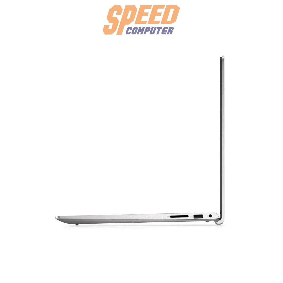 โน๊ตบุ๊ค Dell Inspiron 3530-OIN3530340101GTH i5 Gen13 สีเงินSpeedCom