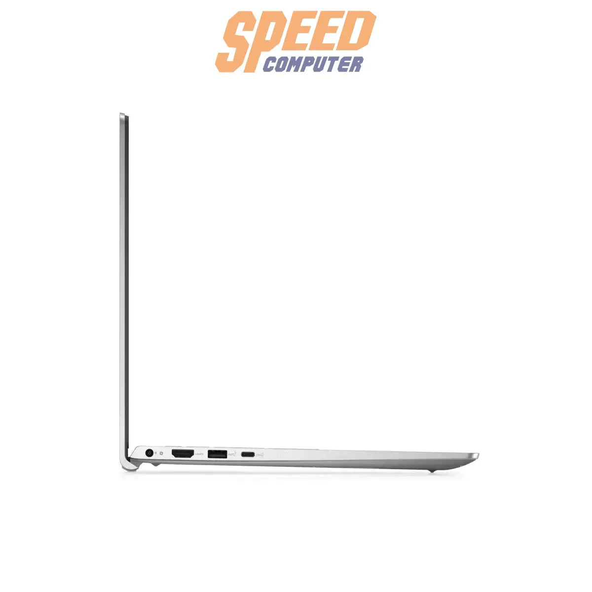 โน๊ตบุ๊ค Dell Inspiron 3530-OIN3530340101GTH i5 Gen13 สีเงินSpeedCom