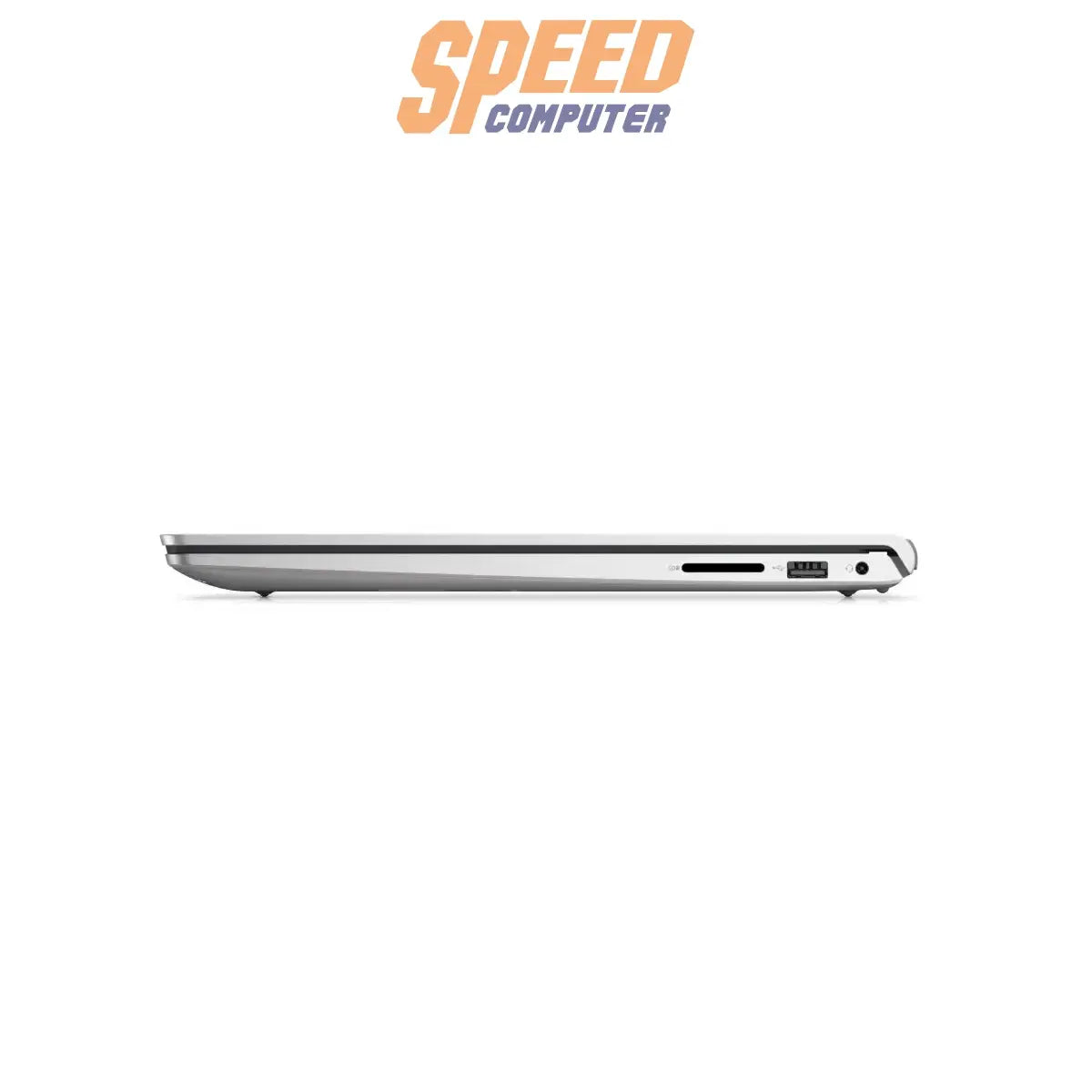 โน๊ตบุ๊ค Dell Inspiron 3530-OIN3530340101GTH i5 Gen13 สีเงินSpeedCom