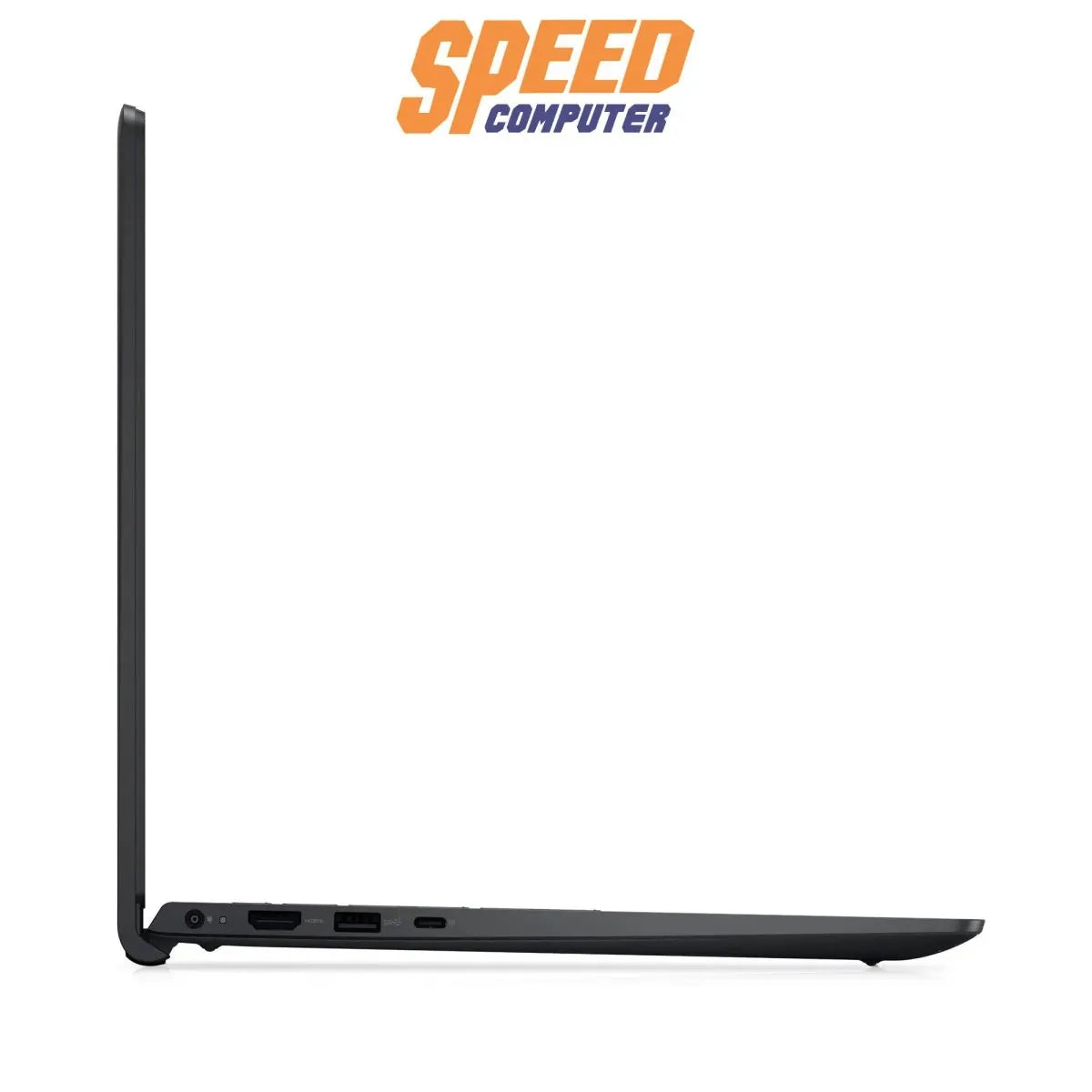 โน๊ตบุ๊ค Dell Inspiron IN3530GH7Y2001OGTH - 3530 - CB - W i3 Gen13 สีดำ (Carbon Black) - SpeedCom