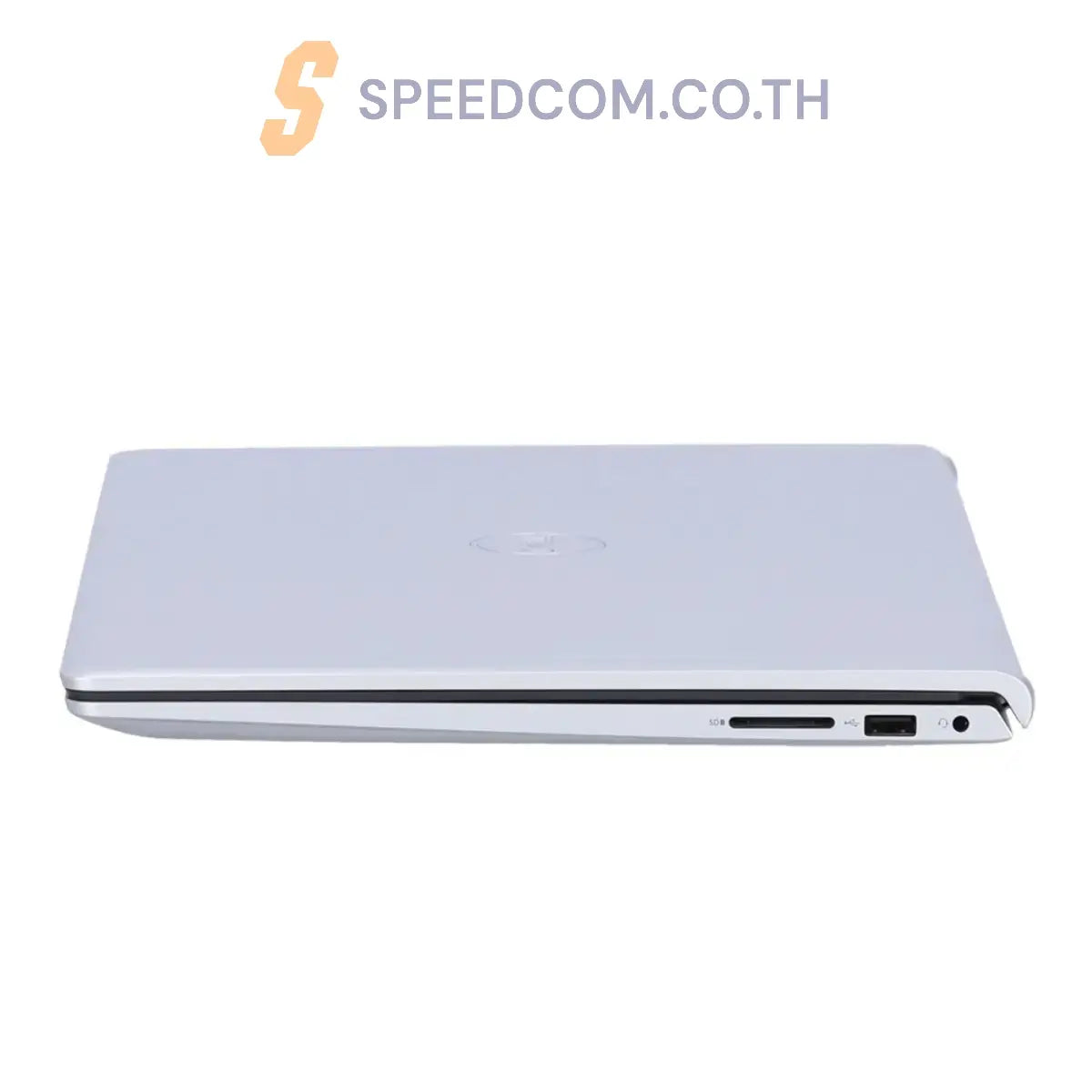 โน๊ตบุ๊ค Dell Inspiron OIN3530340701GTH-3530-PS-W i5 Gen13 สีเทา (Platinum Silver) - SpeedCom