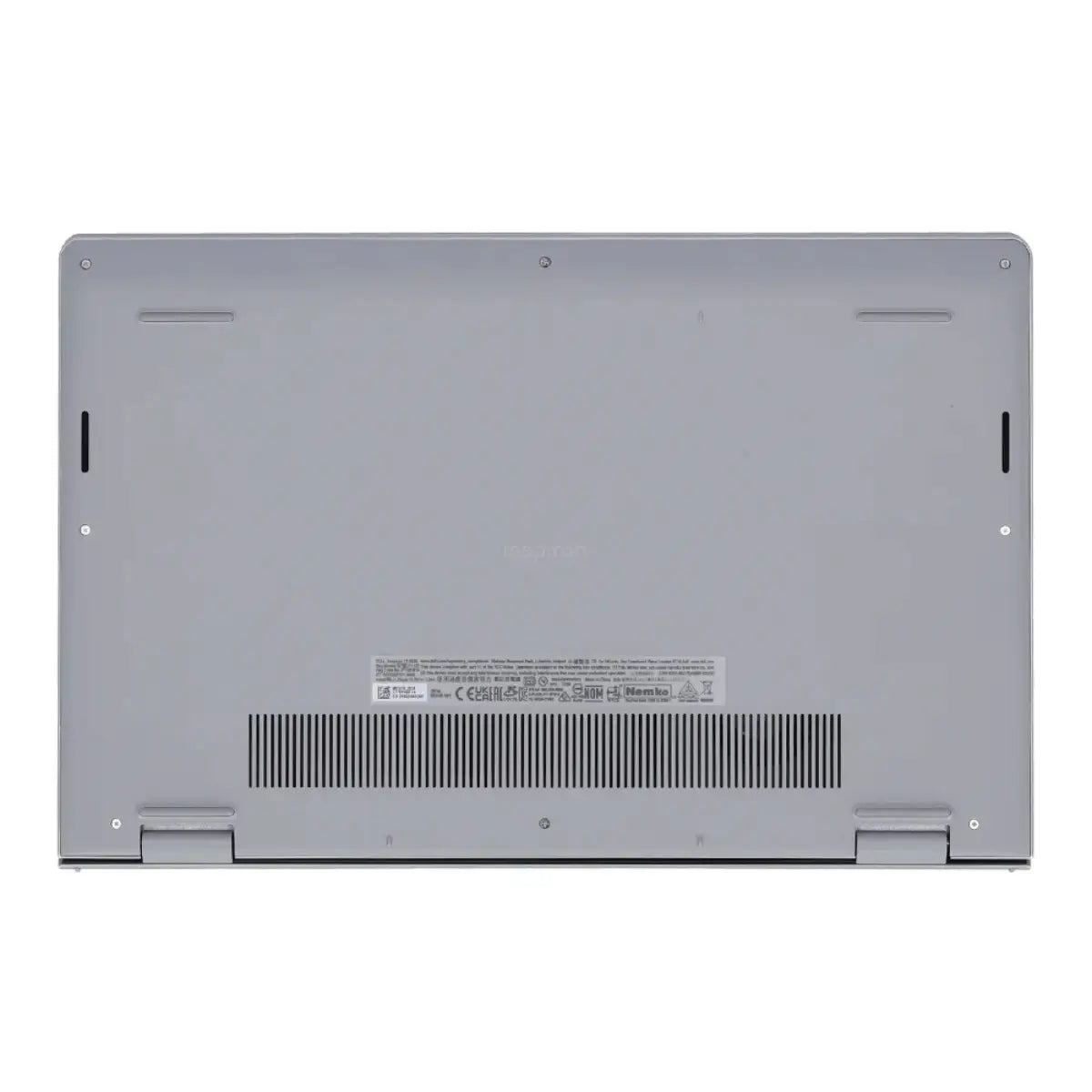 โน๊ตบุ๊ค Dell Inspiron OIN3530340701GTH-3530-PS-W i5 Gen13 สีเทา (Platinum Silver) - SpeedCom