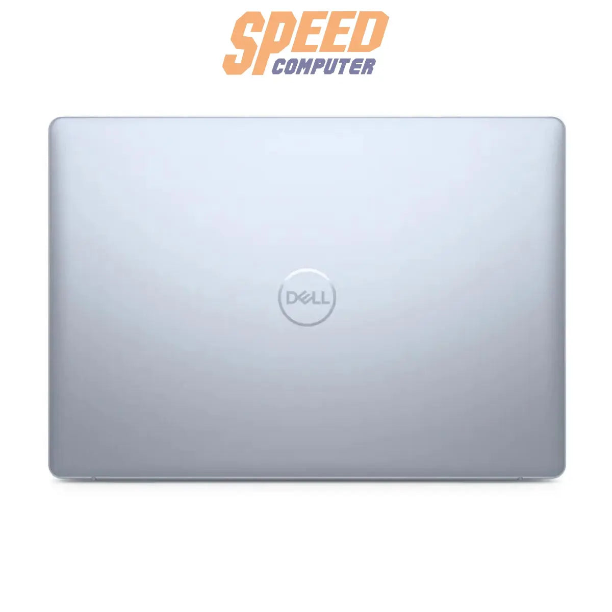 โน๊ตบุ๊ค Dell Inspiron OIN5645300101GTH - 5645 - PS - W Ryzen 5 สีน้ำเงิน (Ice Blue) - SpeedCom